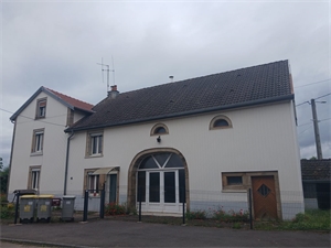 ferme à la vente -   70200  FROTEY LES LURE, surface 96 m2 vente ferme - UBI477192023